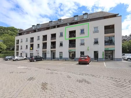 appartement à vendre à bouillon € 250.000 (lp5dn) - euro ardennes immo | zimmo