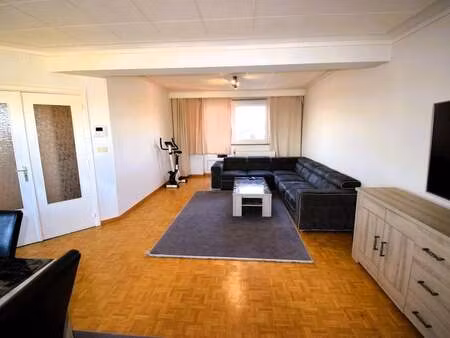 appartement à vendre à molenbeek-saint-jean € 250.000 (lp55u) - sybimmo | zimmo