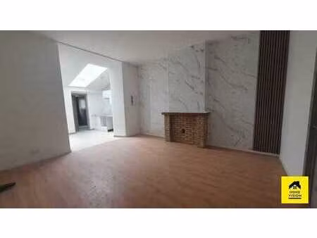 appartement rez-de-chaussee 2 chambres