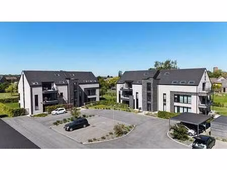 superbe appartement duplex 3 chambres avec terrasse