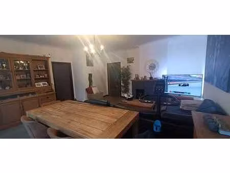 appartement 2 chambres à louer à enghien (7850)