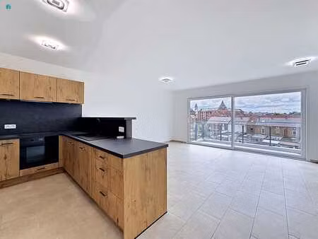 appartement 2 chambres