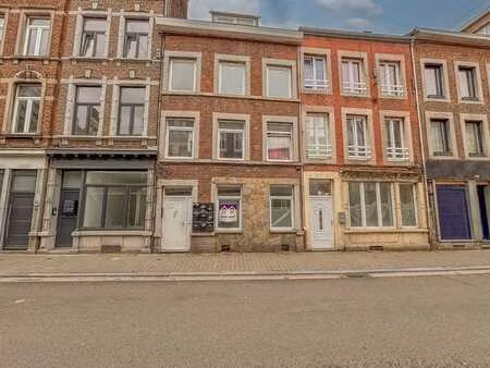 opportunité rare à liège !