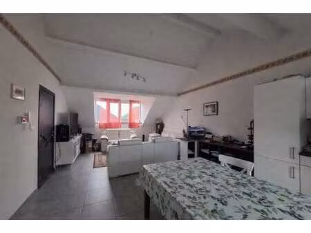 appartement 2 chambres