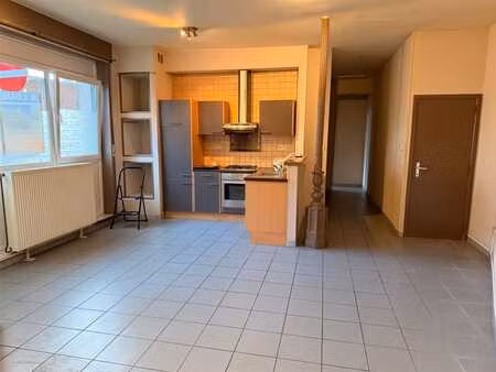 bel appartement plain-pied d'1 chambre à 2 pas de la gare