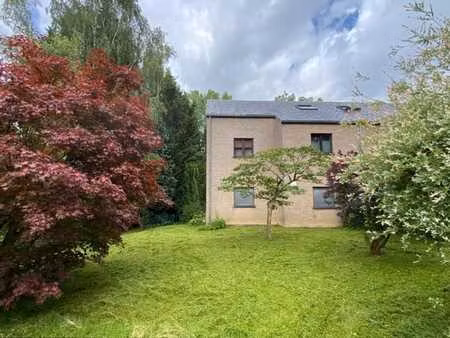 appartement 2 chambres à montigny-le-tilleul