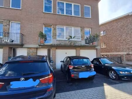 appartement 2 chambres à oupeye  lumineux et spacieux