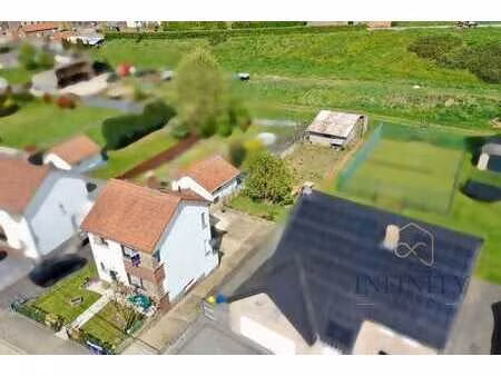 magnifique maison 4fc - 2/3 ch - garage - jardin