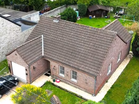 maison à vendre à wasmuel € 249.900 (lp559) - horizon | zimmo