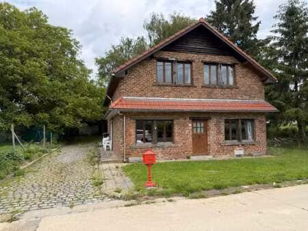 maison à vendre à pousset