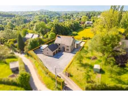 superbe villa 5ch à saive