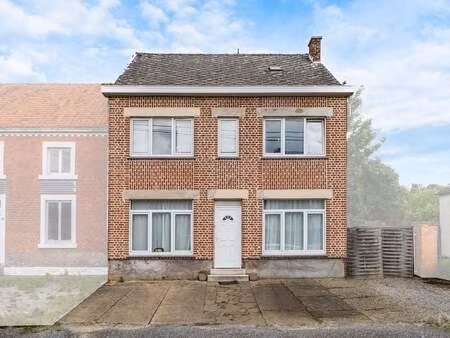 maison à vendre à wasseiges € 250.000 (lp5m1) - we invest hesbaye | zimmo