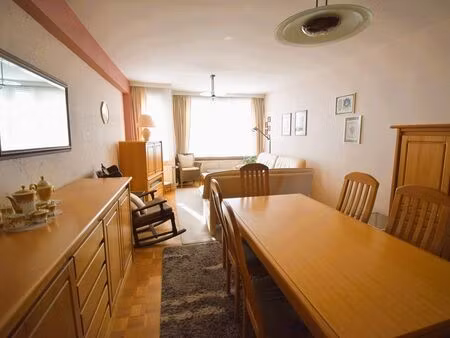 appartement à vendre à koekelberg € 260.000 (lp571) - sybimmo | zimmo