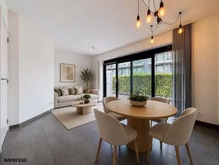 appartement à vendre à nieuwpoort € 265.000 (lp57p) - century 21 sea port | zimmo