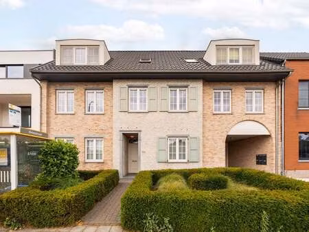 appartement à vendre à beerzel € 269.000 (lp5tf) - homixx vastgoed haacht | zimmo