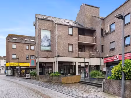 bien professionnel à vendre à sint-truiden € 149.000 (lp4np) - de woonmakers | zimmo