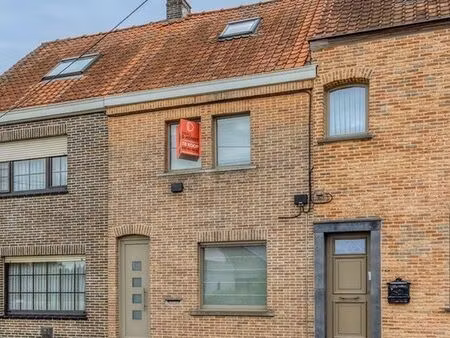 maison à vendre à bevere € 279.000 (lp61c) - immo d'hondt | zimmo