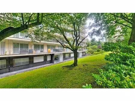 agreable et lumineux appartement de 80 m² de surface habitab