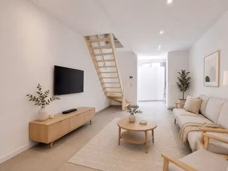 maison à vendre à viane € 285.000 (lp5ng) - kantoor vlaamse ardennen | zimmo