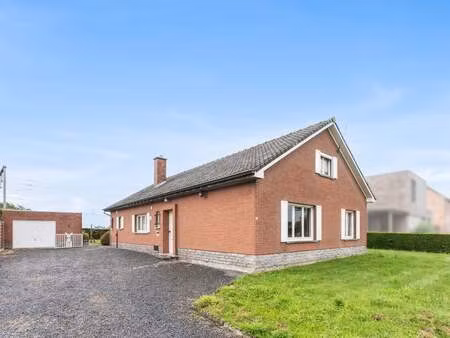 maison à vendre à olsene € 279.000 (lp60f) - era bossuyt (waregem) | zimmo