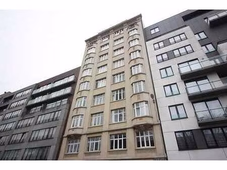 appartement/ penthouse 1 chambre au cœur de bruxelles