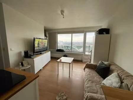 appartement 1 ch à evere  vue panoramique (42)