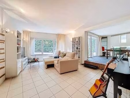fort-jaco - appartement 1 chambre avec garage box + parking