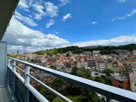 monté carlo - studio avec belle terrasse (est)