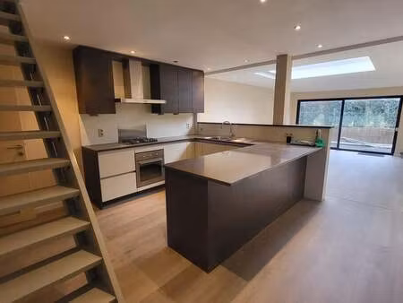 maison à vendre à waasmunster € 319.000 (lp5do) - bernd kiefer | zimmo