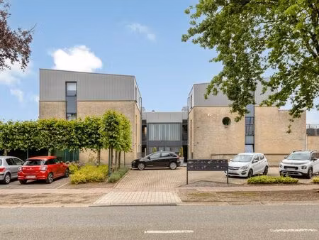 appartement à vendre à mechelen-aan-de-maas € 324.900 (lp4ps) - som vastgoed hasselt | zim