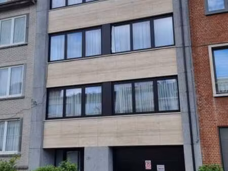 magnifique appartement 2 chambres entièrement rénové