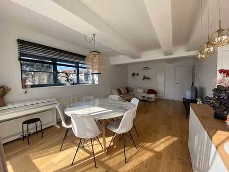 appartement 1 chambre à anderlecht (veeweyde)