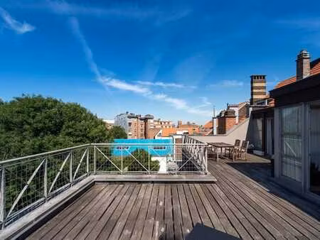 ixelles i châtelain