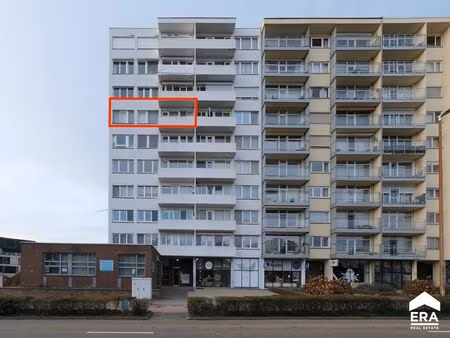 appartement à vendre à genk € 324.500 (lp5ek) - era nobis (genk) | zimmo