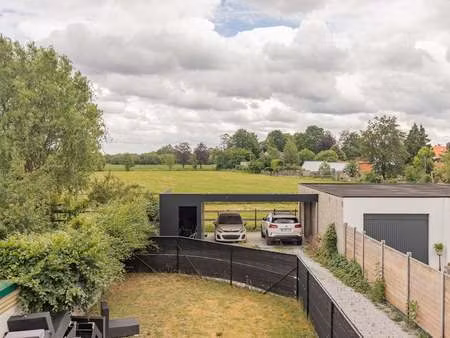 appartement à vendre à sinaai-waas € 295.000 (lp5kc) - huyzen lokeren | zimmo