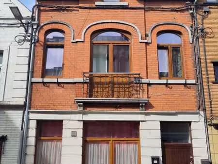 appartement 1 chambre à louer à flémalle