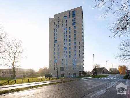 appartement à vendre à hasselt € 320.000 (lp4bt) - era nobis (hasselt) | zimmo