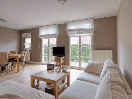 appartement à vendre à kruibeke € 295.000 (lp4hh) - dewaele - kruibeke | zimmo
