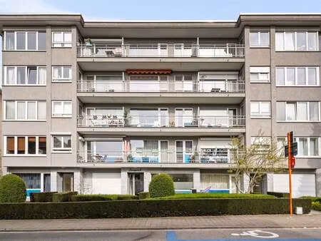 appartement à vendre à kessel-lo € 295.000 (lmoa4) - heylen vastgoed - leuven | zimmo