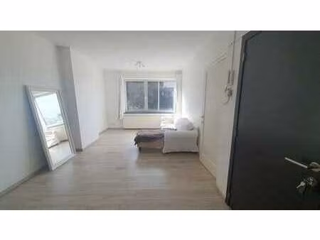 appartement lumineux à louer à grivegnée