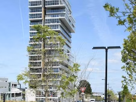location appartement 2 pièces à nantes (44000) : à louer 2 pièces / 49m² nantes