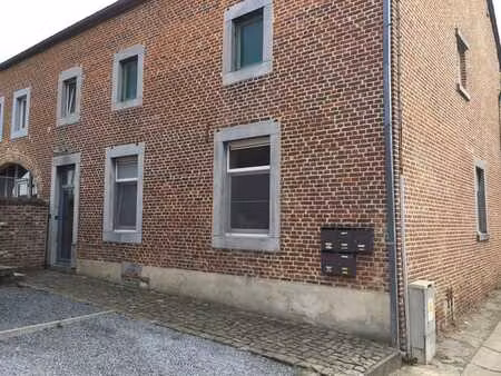 appartement 2 chambres à louer à momalle