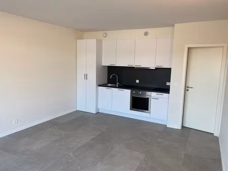 bel appartement 1 chambre