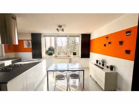 studio meublé avec annexe et garage  opportunité à saisir.