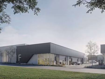 bien professionnel à vendre à lillois-witterzée € 320.742 (lp5uo) | zimmo