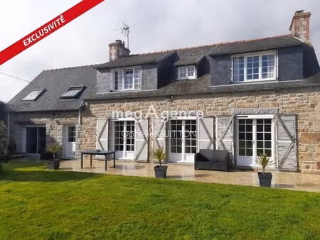 jolie maison en pierre de 130 m2