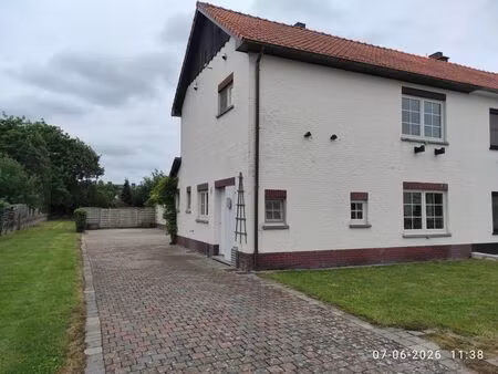 maison à vendre à herk-de-stad € 310.000 (lp5fv) - | zimmo