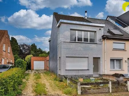 maison à vendre à walem € 309.000 (lp5dv) - habicom hoboken | zimmo