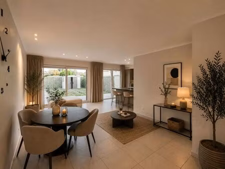 maison à vendre à rumbeke € 315.000 (lp5kq) - wulf&meester | zimmo