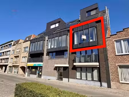 appartement à vendre à gistel € 289.000 (lp4gm) - vastgoed verhaeghe | zimmo